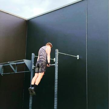 Blake Carew profile photo