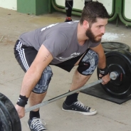 Caio Queiroz profile photo