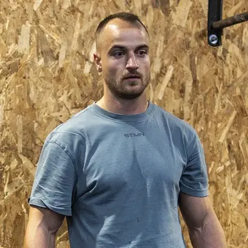Alexis LEMIERE profile photo