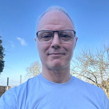 Jonathan Vincent profile photo