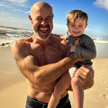 Dan Muller profile photo