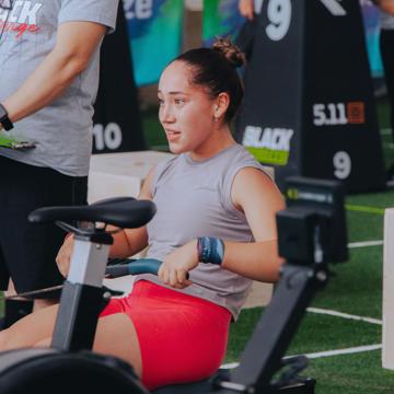 Ivanna Mondragon Castillo profile photo