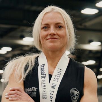 Carly Newlands profile photo