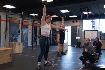 Sanne Van Ramselaar profile photo