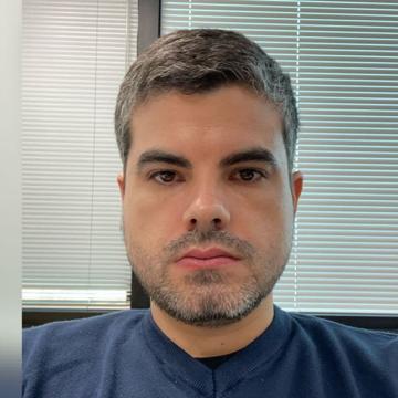 Alisson Silva profile photo