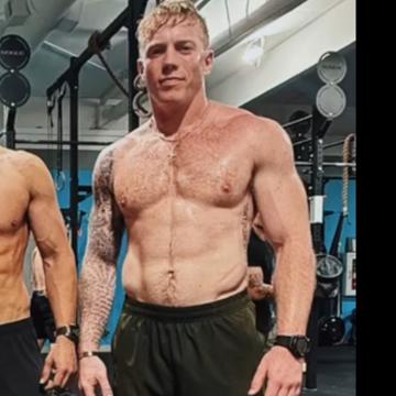 Daniel Tomberg profile photo