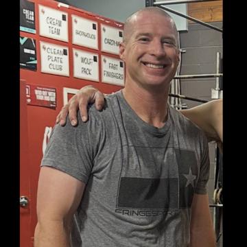 Boomer Collins profile photo