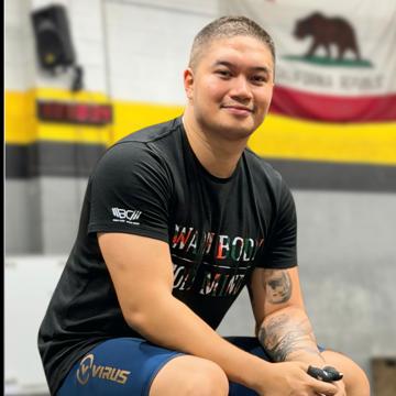 Jean Thor Renzo Mutuc profile photo