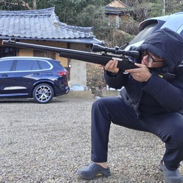 Ju Yongjin profile photo