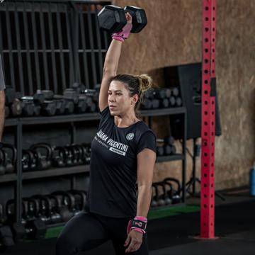 Juliana Vicentini profile photo