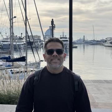 Jesús Ramos profile photo