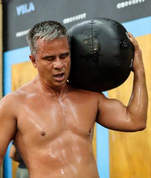 Luiz Silva profile photo