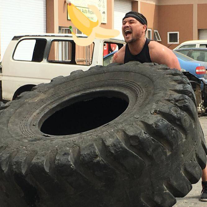 Zaid Ely profile photo