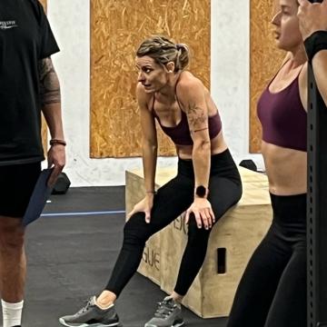 Aurelie Masson profile photo