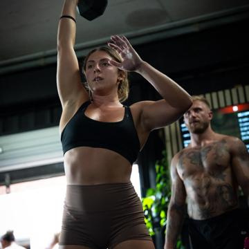 Abby Hincks profile photo