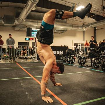 Jaryd Weakley profile photo