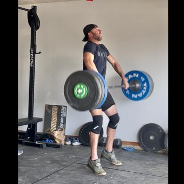 Cody Jones profile photo