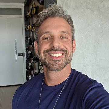 Rafael D'Almeida profile photo