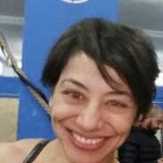 Francesca Sanna profile photo