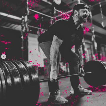 Michael Burkart profile photo