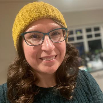 Judith Manington profile photo