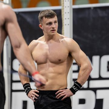 Michael Hutchison profile photo