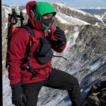 Robertlee Vidal profile photo