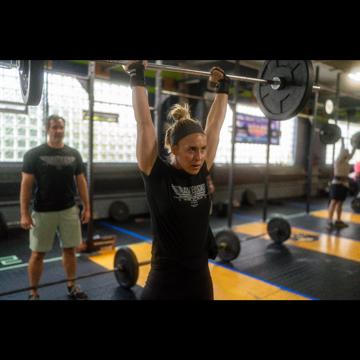 Claire Chappell profile photo