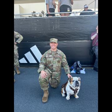 Patterson Bell profile photo