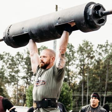 Zach Thompson profile photo