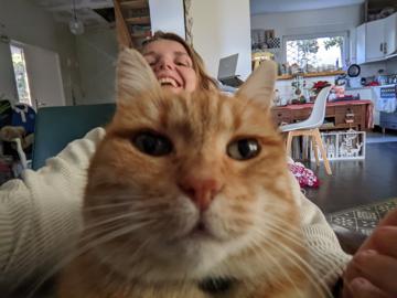 Valentine Lagand profile photo