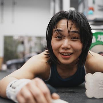 Qianyun Yin profile photo