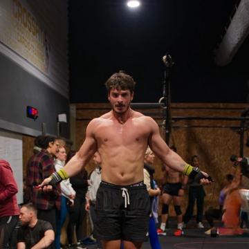 Gaillard Julien profile photo