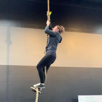 Elizabeth Grundell profile photo