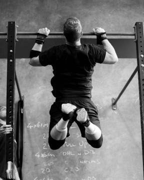 Tim McMahon profile photo