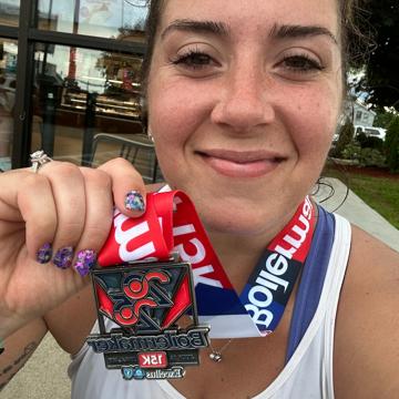 Catherine Latour profile photo