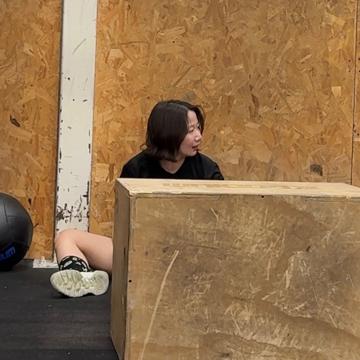 Eun Jeong Hwang profile photo