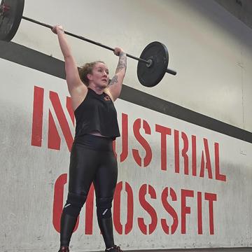 Alicia Santiago profile photo