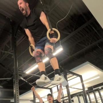 Morgan Coombs profile photo