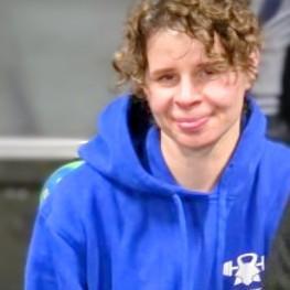 Anna Michalska profile photo