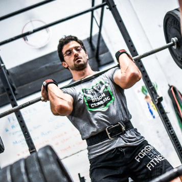 Dan Mezzina profile photo