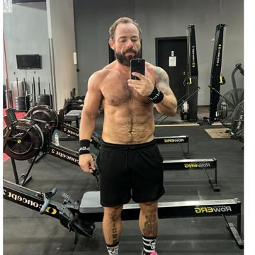 Cristiano Sobral profile photo