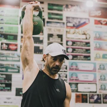 Florian Maury profile photo