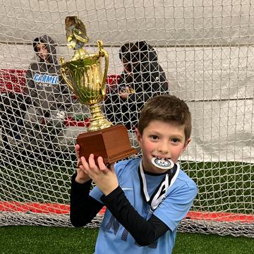 Mike Berger profile photo