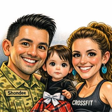 Sheldon Shondee profile photo