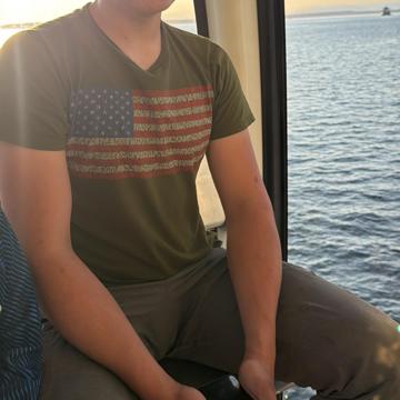 Aaron Elsbernd profile photo