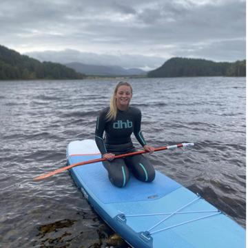 Fiona Gassner profile photo