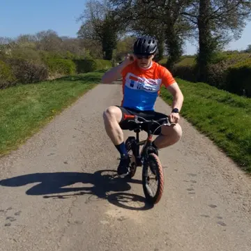 Will Smith profile photo