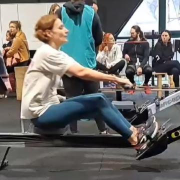 Fabienne Roux profile photo