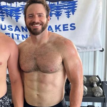 Brian Dvorak profile photo